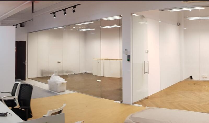 Vertex, 33 Ubi Avenue 3, 3,132 sqft, Light Industrial (B1) For Sale, by Derrick Tai, 60128594 - Study - CommercialGuru.com.sg