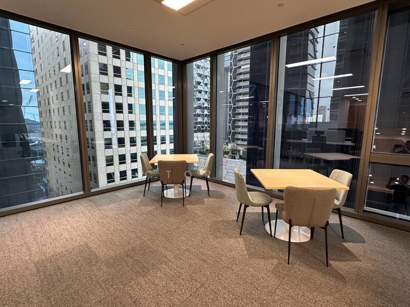 79 Robinson Road, 79 Robinson Road, 2,400 sqft, Office For Rent, by Victor Ong, 60128595 - CommercialGuru.com.sg