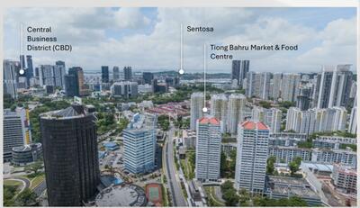 For Sale - Zyon Grand