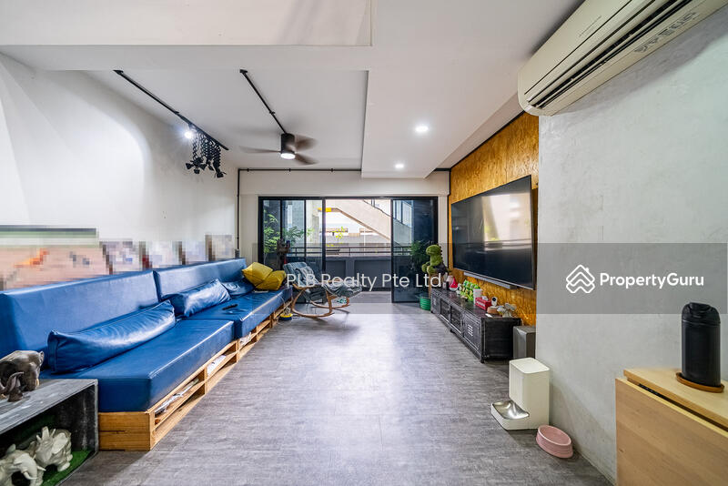 For Sale - 547 Jurong West Street 42