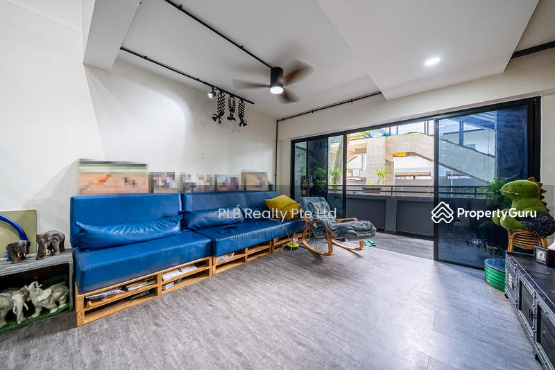 For Sale - 547 Jurong West Street 42