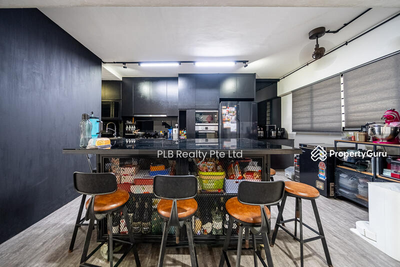 For Sale - 547 Jurong West Street 42