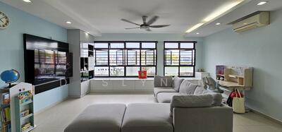 For Sale - 196A Boon Lay Fields