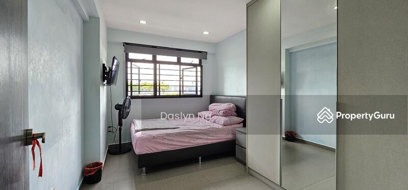 Common Bedroom