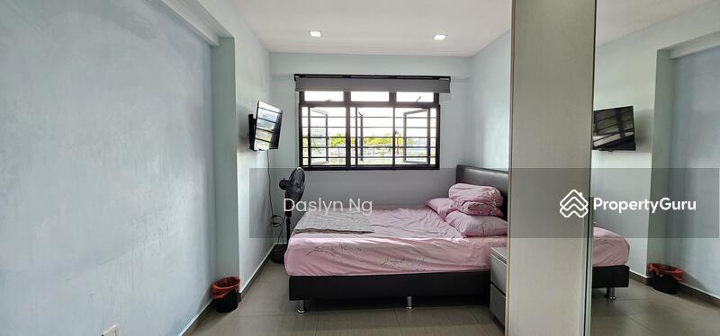 Common Bedroom