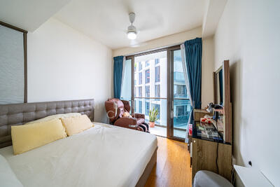 For Sale - Park Place Residences