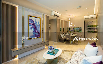 For Sale - AMO Residence