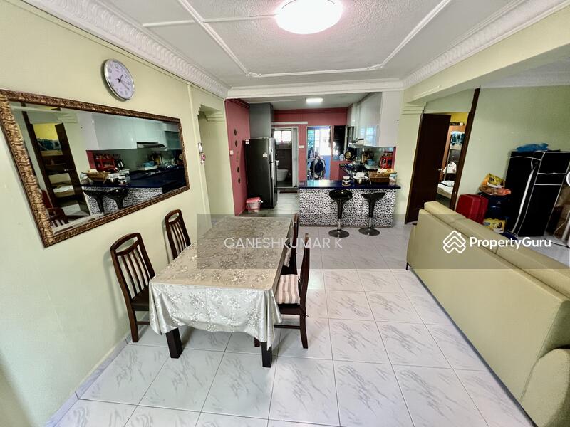 For Sale - 702 Choa Chu Kang Street 53