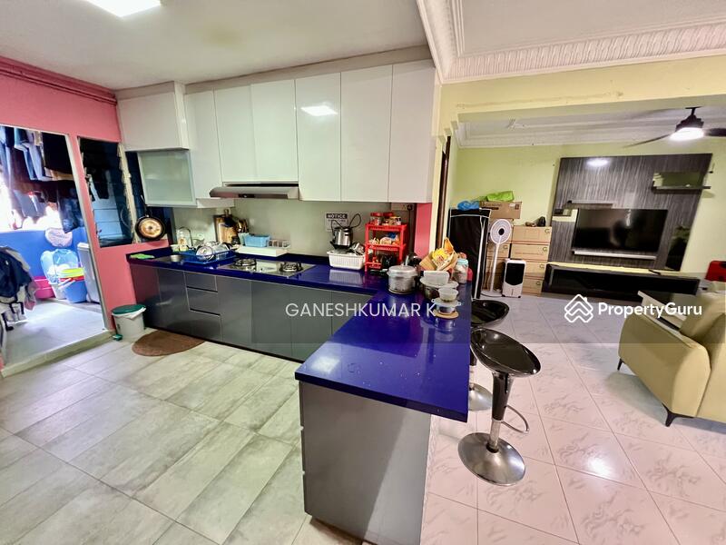 For Sale - 702 Choa Chu Kang Street 53