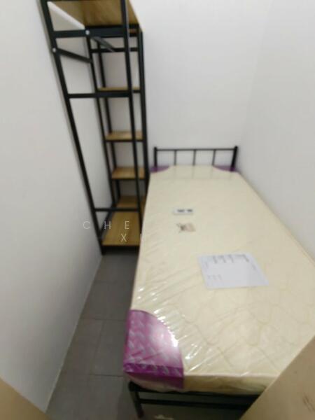 For Rent - Atrium Residences