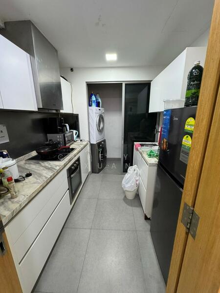 For Rent - Atrium Residences