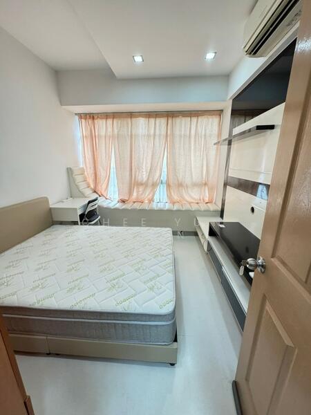 For Rent - Atrium Residences