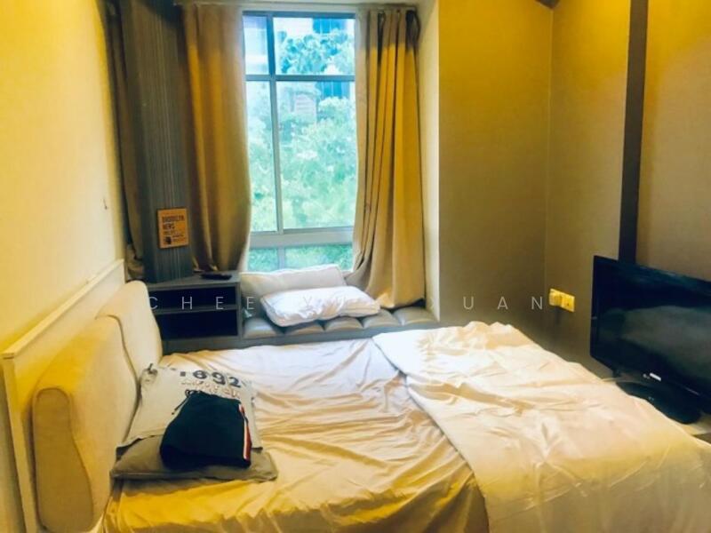 For Rent - Atrium Residences