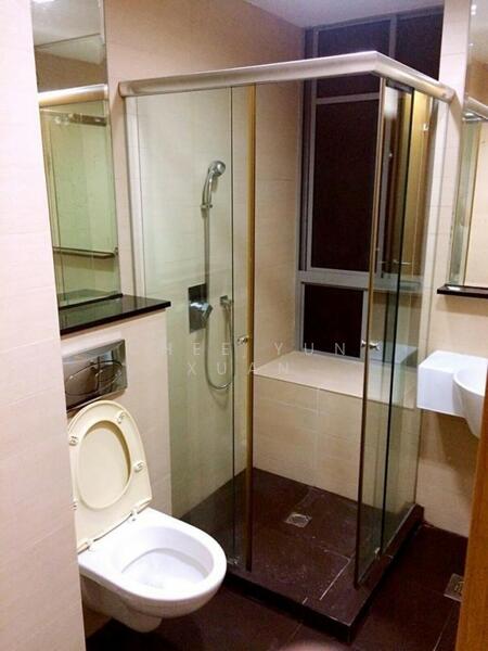 For Rent - Atrium Residences