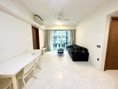 For Sale - Suites at Orchard