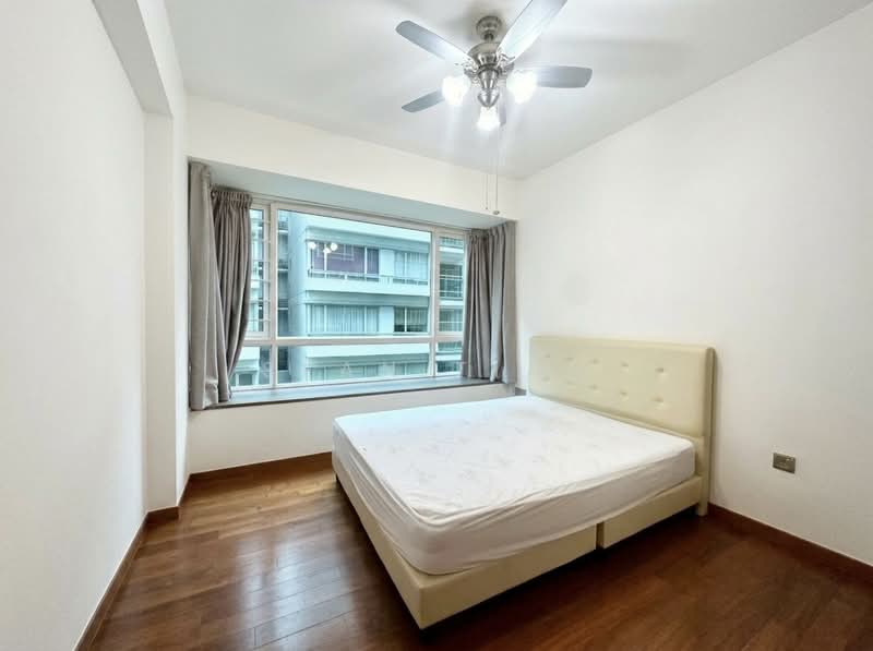 Suites at Orchard, 38 Handy Road, Orchard / River Valley, 2 Bedrooms, 754 sqft, Condominium For Sale, by Sean Tiah, 60128639 - Bedroom - PropertyGuru.com.sg