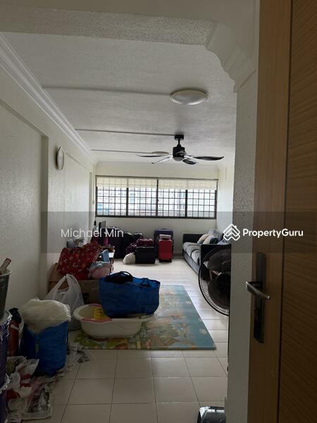 For Rent - 127 Bishan Street 12