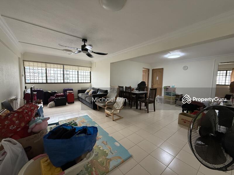 For Rent - 127 Bishan Street 12