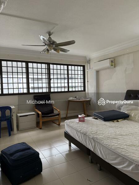 For Rent - 127 Bishan Street 12
