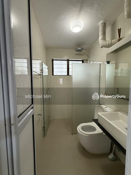 For Rent - 127 Bishan Street 12