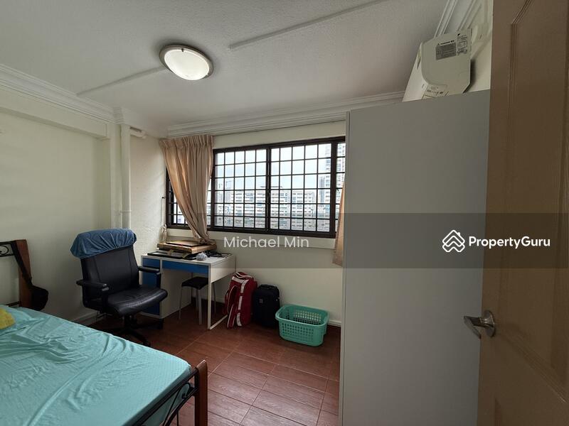 For Rent - 127 Bishan Street 12