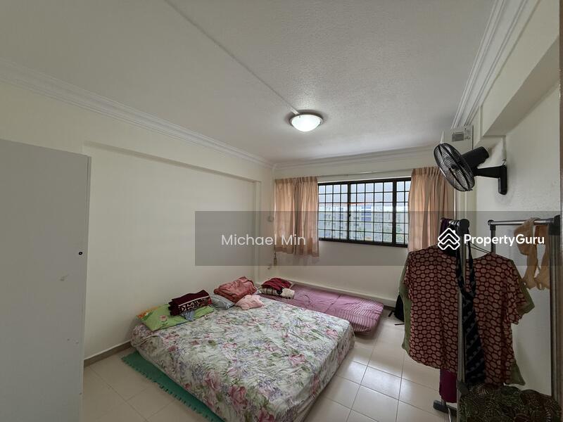 For Rent - 127 Bishan Street 12