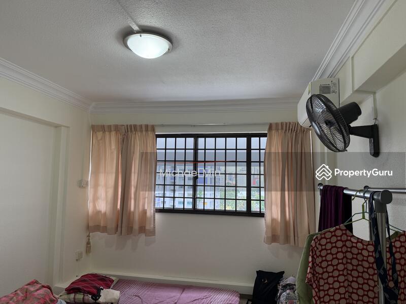 For Rent - 127 Bishan Street 12