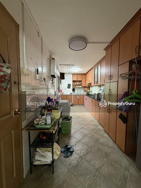 For Rent - 127 Bishan Street 12