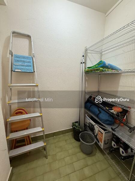 For Rent - 127 Bishan Street 12