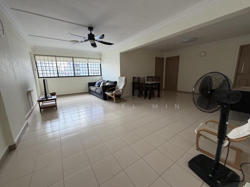 For Rent - 127 Bishan Street 12