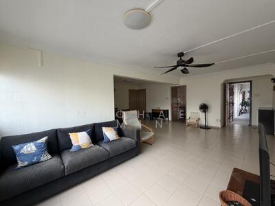 For Rent - 127 Bishan Street 12