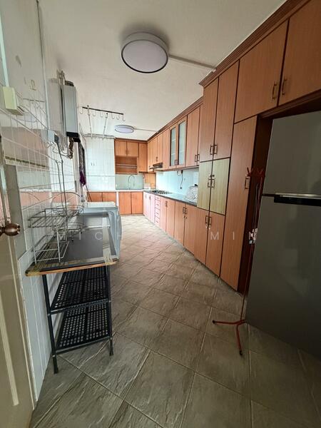 For Rent - 127 Bishan Street 12