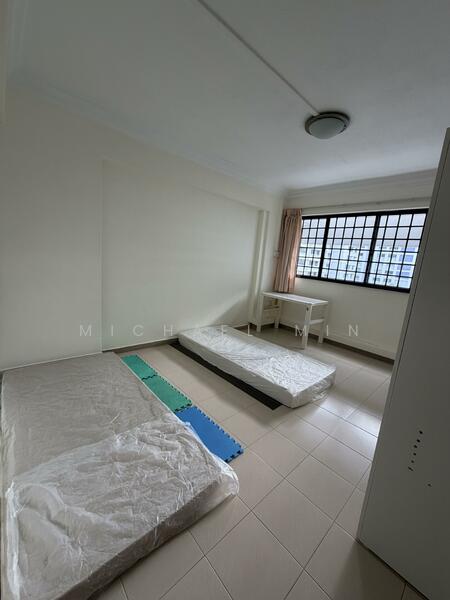 common bed