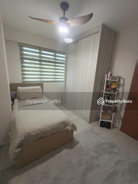 Common Bedroom