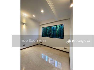 For Sale - ❤️Beautiful D15 corner terrace @ $19,xx PSF!