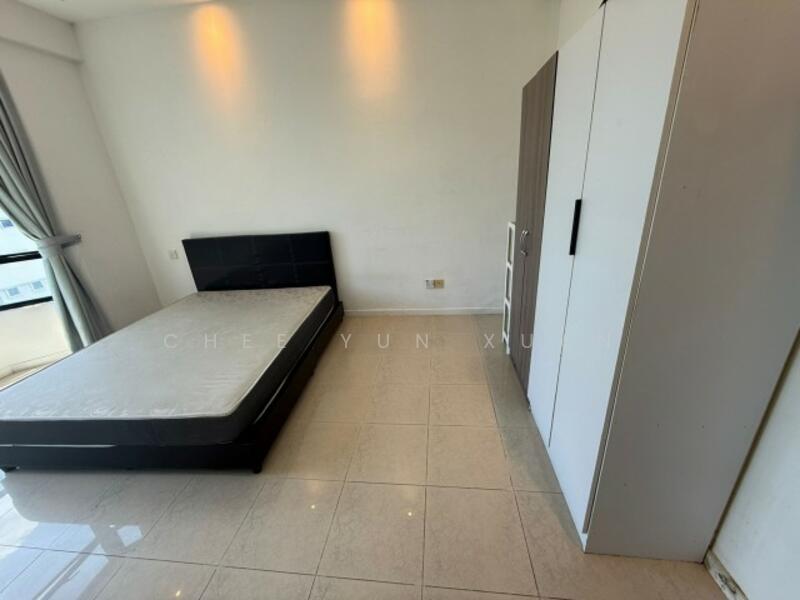 For Rent - Euro-Asia Park