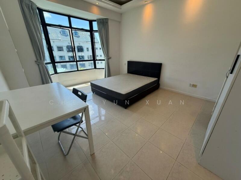 For Rent - Euro-Asia Park