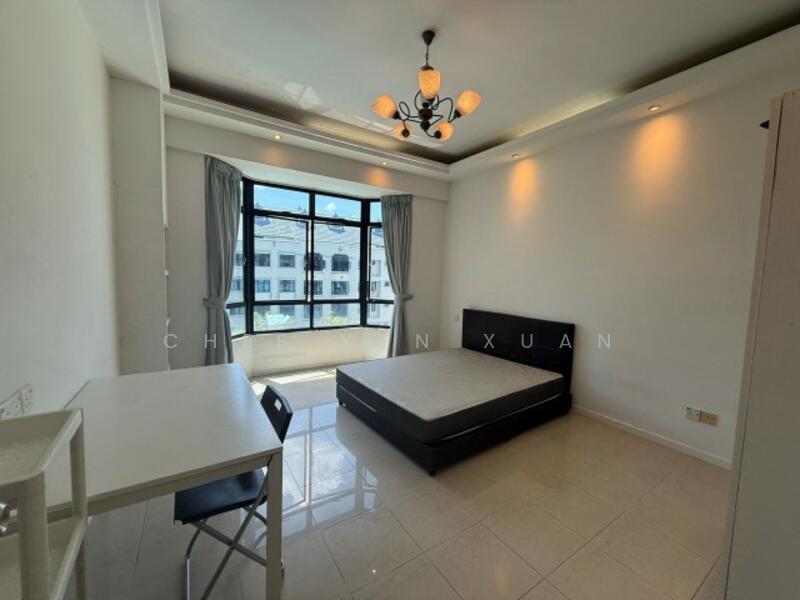 For Rent - Euro-Asia Park