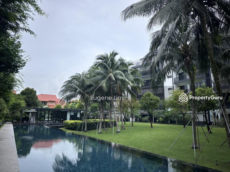 For Sale - Village @ Pasir Panjang