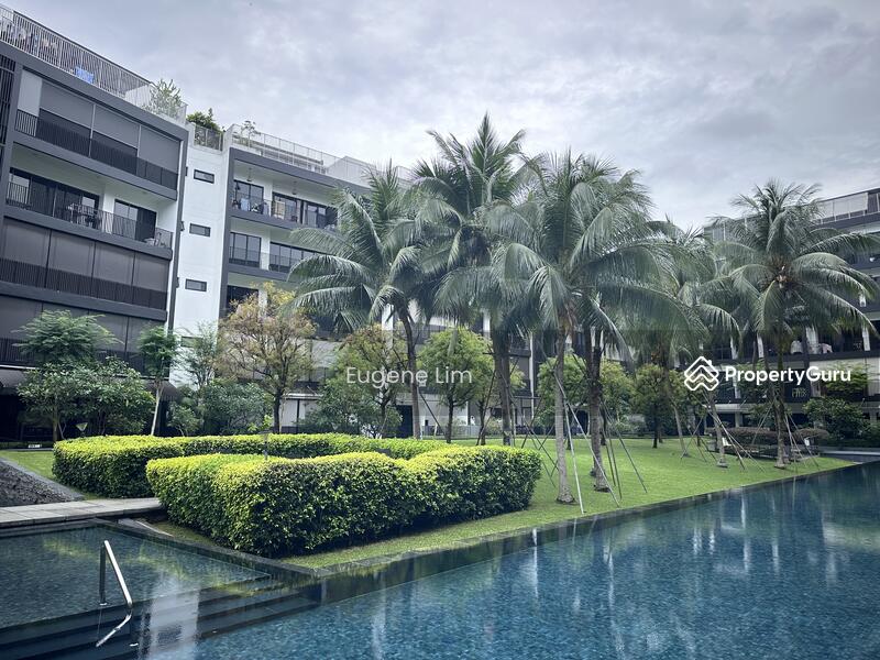For Sale - Village @ Pasir Panjang