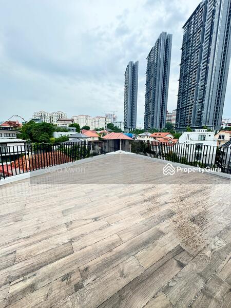 Roof