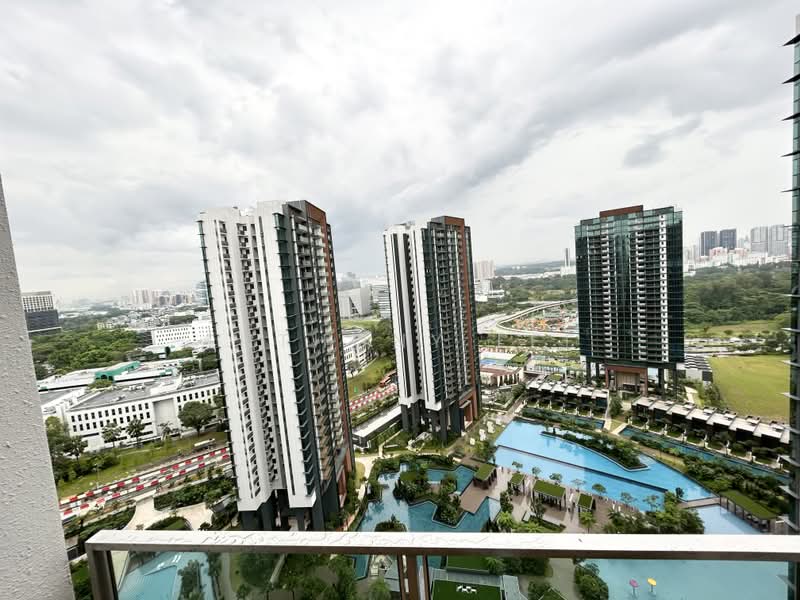 Normanton Park, 53 Normanton Park, 1 Bedroom, 581 sqft, Condominium For Rent, by Anthony Lee, 60128669 - View - PropertyGuru.com.sg