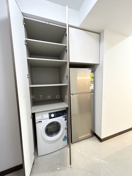 Normanton Park, 53 Normanton Park, 1 Bedroom, 581 sqft, Condominium For Rent, by Anthony Lee, 60128669 - PropertyGuru.com.sg