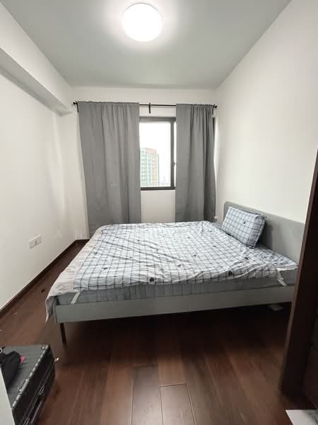Normanton Park, 53 Normanton Park, 1 Bedroom, 581 sqft, Condominium For Rent, by Anthony Lee, 60128669 - PropertyGuru.com.sg