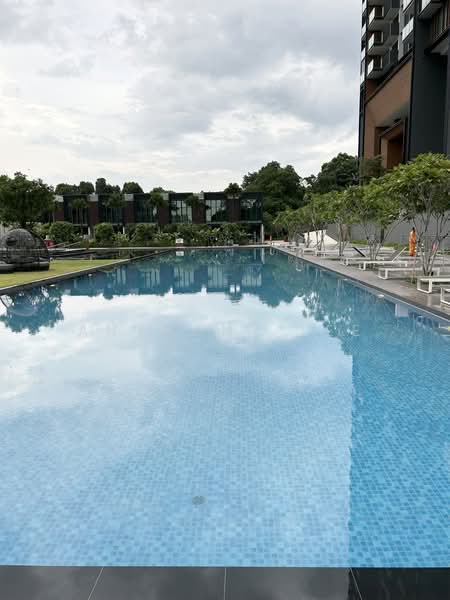 Normanton Park, 53 Normanton Park, 1 Bedroom, 581 sqft, Condominium For Rent, by Anthony Lee, 60128669 - PropertyGuru.com.sg
