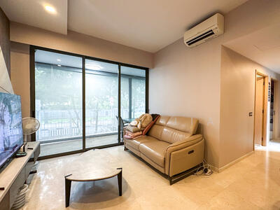 For Sale - The Luxurie