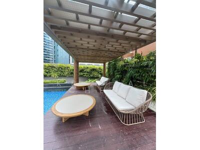 For Sale - One Bernam