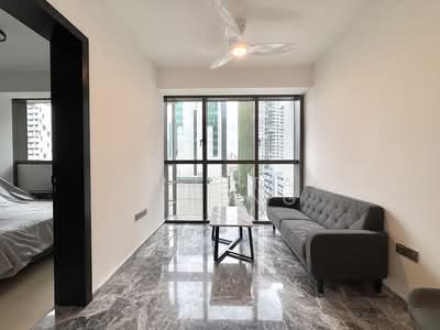 For Sale - One Bernam