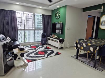 For Sale - 613C Punggol Drive