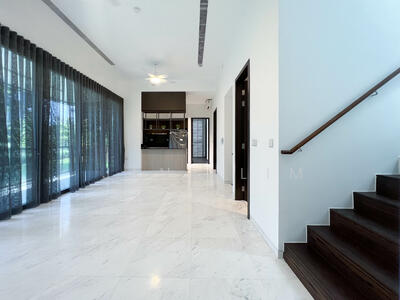 For Sale - Faber Area - Jalan Lempeng